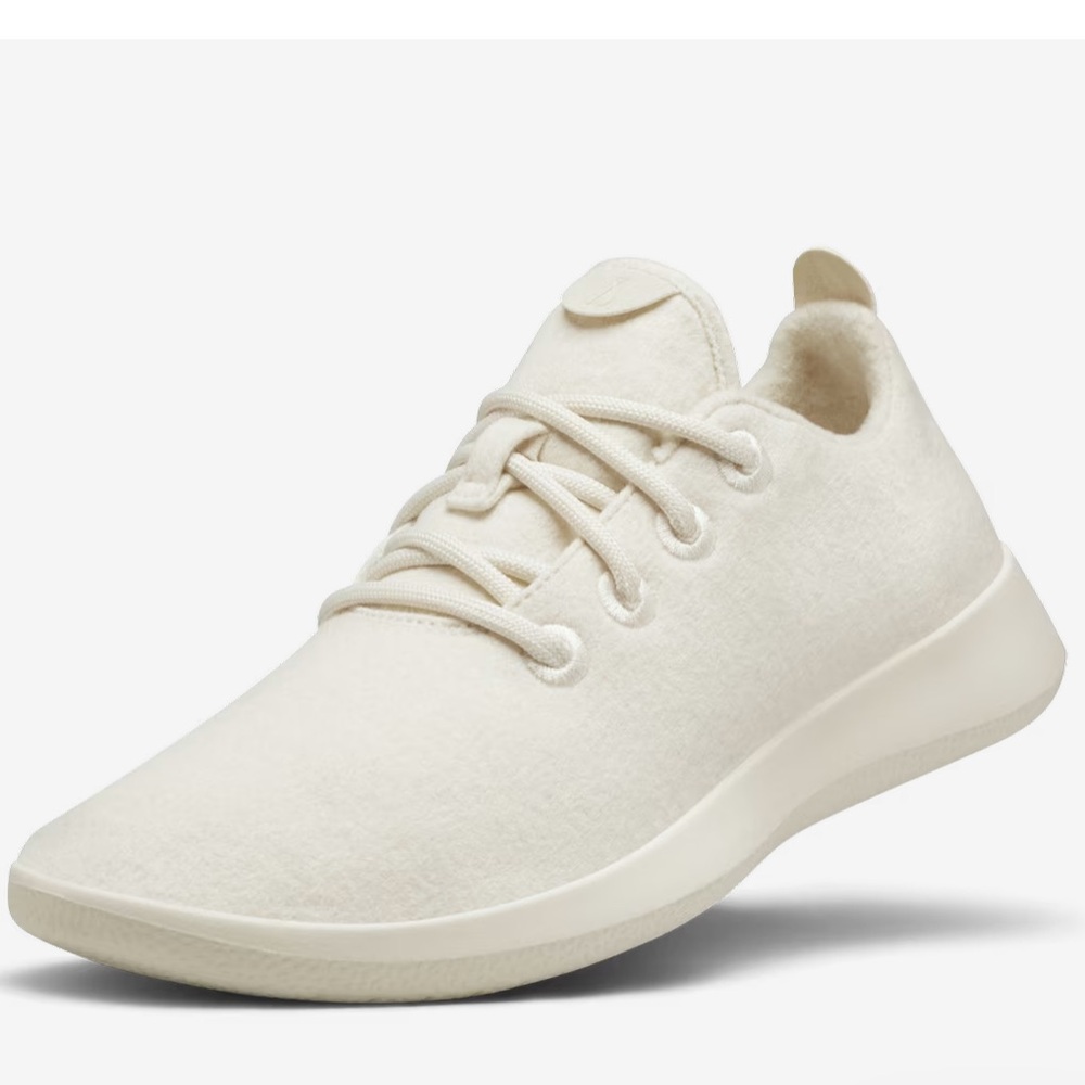 Women's Wool Runners